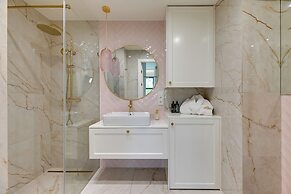 Rezydencja Wintera & Parking by Downtown Apartments