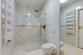 Rezydencja Wintera & Parking by Downtown Apartments