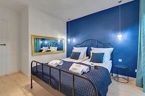 Rezydencja Wintera & Parking by Downtown Apartments