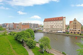 Rezydencja Wintera & Parking by Downtown Apartments