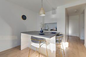 Rezydencja Wintera & Parking by Downtown Apartments