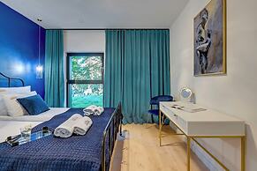 Rezydencja Wintera & Parking by Downtown Apartments