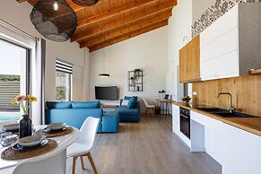 Eveland Accesible Villa 2