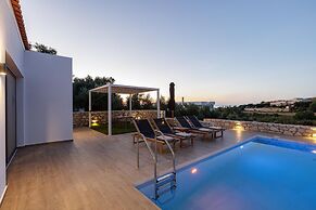 Eveland Accesible Villa 2