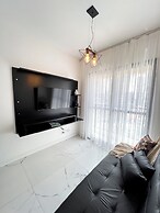 Apto 1 dormitório no Brooklin