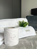 Apto 1 dormitório no Brooklin