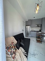 Apto 1 dormitório no Brooklin