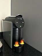 Apto 1 dormitório no Brooklin