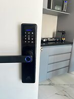 Apto 1 dormitório no Brooklin