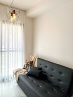 Apto 1 dormitório no Brooklin