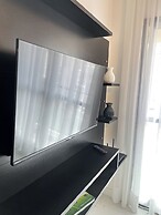 Apto 1 dormitório no Brooklin