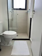 Apto 1 dormitório no Brooklin