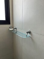 Apto 1 dormitório no Brooklin