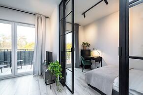 RentPlanet - Apartament Rakowicka