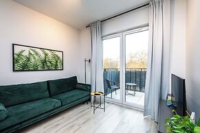 RentPlanet - Apartament Rakowicka