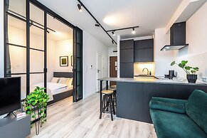 RentPlanet - Apartament Rakowicka