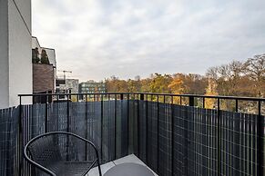 RentPlanet - Apartament Rakowicka