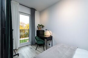 RentPlanet - Apartament Rakowicka