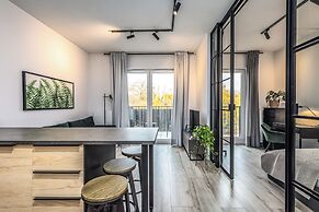 RentPlanet - Apartament Rakowicka