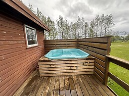 Cave Cabins