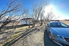 Cave Cabins