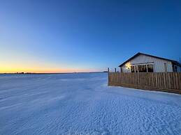 Cave Cabins