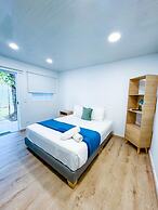 Zaba Beach House