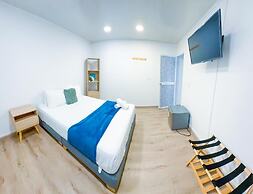Zaba Beach House