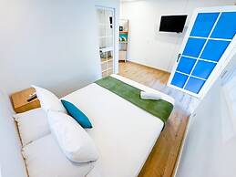 Zaba Beach House