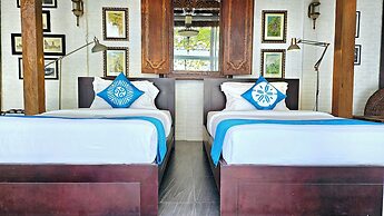 Nayara Villa Desa Budo