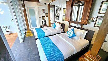 Nayara Villa Desa Budo