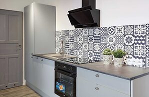 RentPlanet - Apartament Piaskowa