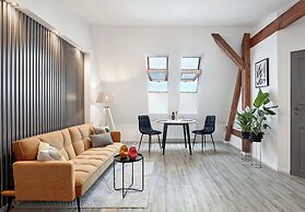 RentPlanet - Apartament Piaskowa