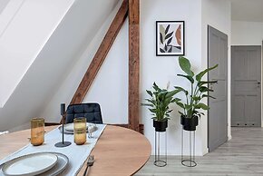 RentPlanet - Apartament Piaskowa