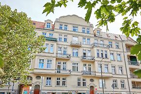 RentPlanet - Apartament Piaskowa