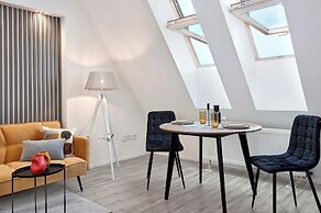 RentPlanet - Apartament Piaskowa