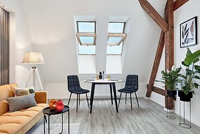 RentPlanet - Apartament Piaskowa
