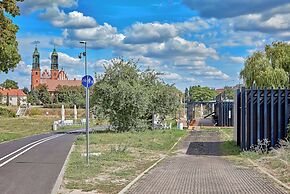 RentPlanet - Apartament Piaskowa