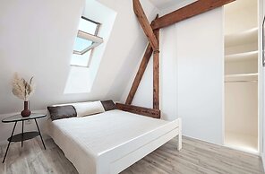 RentPlanet - Apartament Piaskowa