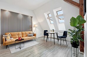 RentPlanet - Apartament Piaskowa