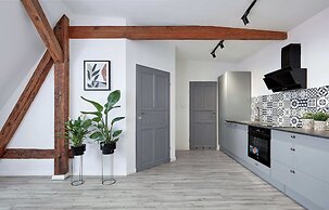 RentPlanet - Apartament Piaskowa