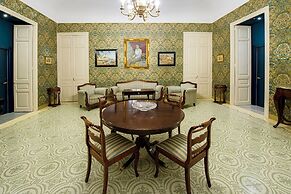 Bolet Casa Modernista