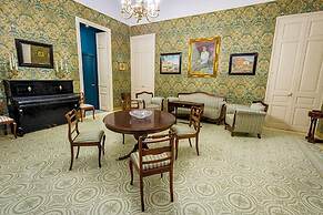 Bolet Casa Modernista