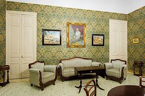 Bolet Casa Modernista