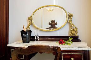 Bolet Casa Modernista
