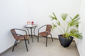 Bolet Casa Modernista