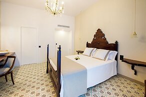 Bolet Casa Modernista
