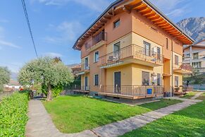 Sweet Caroline in Lierna