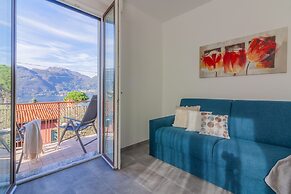 Sweet Caroline in Lierna