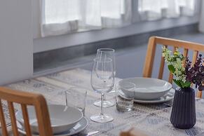 Sweet Caroline in Lierna